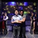 Celebration Theatre's JUSTIN LOVE Extends Through December 16 Video