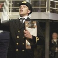 Photo Coverage: First Look at European Premiere of New Chamber Version of TITANIC