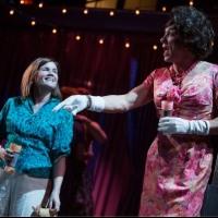 Harvey Fierstein's CASA VALENTINA Extends Through June 29 on Broadway