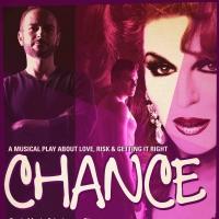 Richard Isen's CHANCE to Make World Premiere at Alcove Theater, Begin. Tonight Video