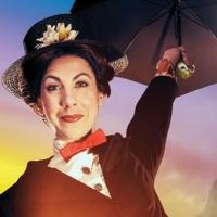 Fulton Theatre's MARY POPPINS Now Playing Through 12/29 Video