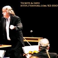 BWW Interviews: Keith Emerson of THE CLASSICAL LEGACY OF A ROCKSTAR
