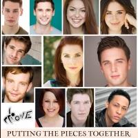 Natalie Weiss, Teal Wicks, Robin De Jesus and More Set for PUTTING THE PIECES TOGETHE Video