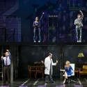 Photo Flash: More Production Shots of Joe Cassidy, Kendra Kassebaum and More in NEXT  Video