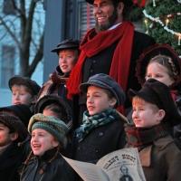 Center Stage Adds 12/22 Performance of A CIVIL WAR CHRISTMAS Video