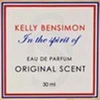 Kelly Killoren Bensimon Debuts First Scent Video