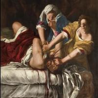 Artemisia Gentileschi's Painting 'Judith Slaying Holofernes' Comes to Chicago For Fir Video