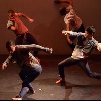 Gerald W. Lynch Theater to Present Two Fall 2014 Residencies for CUNY Dance Initiativ Video