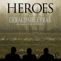 Hampton Theatre Company Presents HEROES, Now thru 1/26