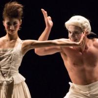 BWW Reviews: Houston Ballet's MODERN MASTERS is Entrancing