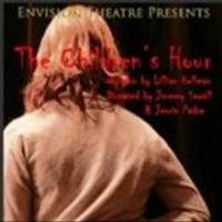 Canyon Crest Academy Envision Theatre Stages THE CHILDREN'S HOUR, Now htru 11/2 Video