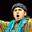 Virginia Opera Announces 2013-2014 Season - FALSTAFF, THE MAGIC FLUTE and More! Video