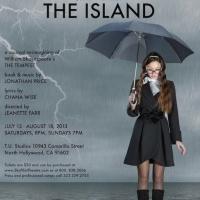 SkyPilot Theatre Co. Presents THE ISLAND, Now thru 8/18 Video