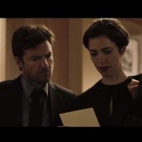 VIDEO: New Trailer for THE GIFT, Starring Jason Bateman and Rebecca Hall Video