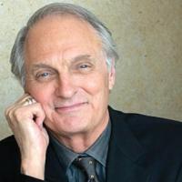 Alan Alda Set for DISCUSSIONS ON DYSLEXIA Today at The Kildonan School Video