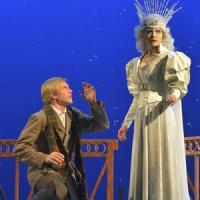 THE SNOW QUEEN to Have New York Premiere at NYMF, 7/14-20 Video