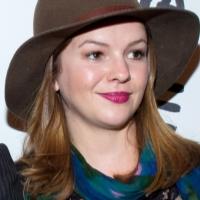 Amber Tamblyn and Shawn Hatosy Star in REASONS TO BE PRETTY, Opening Tonight at the…