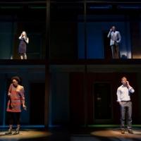Photo Flash: First Look at Huntington's SMART PEOPLE, Now Playing Through 6/29 Video