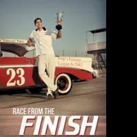D.T. Dignan Pens New Book of Life in the Fast Lane, RACE FROM THE FINISH Video