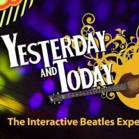 YESTERDAY AND TODAY Coming to Marcus Center For The Performing Arts, 2/7-9 Video