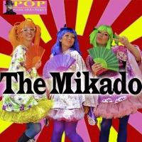 Pacific Opera Project Presents THE MIKADO, 9/6 Video