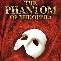 Single Tickets for THE PHANTOM OF THE OPERA at Hennepin Theatre Trust's Orpheum Theat