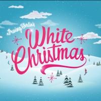 Emma Williams Joins West Yorkshire's WHITE CHRISTMAS This Winter Video