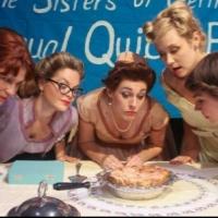 SimonSays Entertainment Joins Producing Team of 5 LESBIANS EATING A QUICHE, Now Playi Video