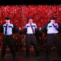 BWW Reviews: THE FULL MONTY Lifts the Spirits at Mesa Encore Theatre