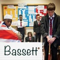 Belgrade Acting Out Company Stages BASSETT, Beg. Today Video