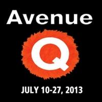 Mazeppa Productions Opens AVENUE Q at Christ Church Neighborhood House Theater Tonigh Video