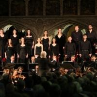 English Touring Opera Opens Opera from Venice Season Tonight Video