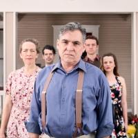 Terry Martin & Diana Streehan Lead WaterTower Theatre's ALL MY SONS, Beginning Tonigh Video