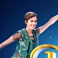AUDIO: PETER PAN LIVE! Gets Three Newly Adapted Songs- Listen to the Originals! Video