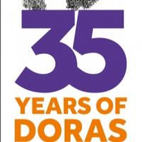 TAPA Announces The 2014 Dora Award Nominees
