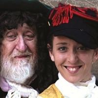 RAIDERS to Open at New Rosebank Theatre in Cape Town Tomorrow