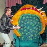 Photo Flash: First Look at Kentwood Players LITTLE SHOP OF HORRORS Through 10/19 Video