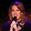 Photo Coverage: Molly Ringwald Previews 54 Below Show!