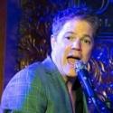 Photo Coverage: Inside Steve Doyle's Album Release Party at 54 Below!