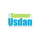 Usdan's New Programs for 2013 Announced Video
