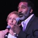 Photo Coverage: Jason Danieley, Joshua Henry, Norm Lewis Perform with Liz Callaway at Video