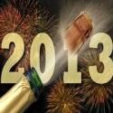Happy New Year! BWW Looks Forward to All the New Productions of 2013! Video