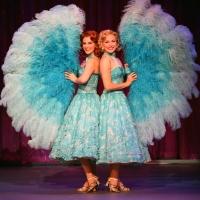 BWW Reviews: IRVING BERLIN'S WHITE CHRISTMAS Delivers Sweet Dreams Video