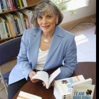 Team-Building Author Feature of SEDC Breakfast Leadership Series Today