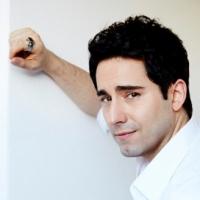 Tony Winner John Lloyd Young Rings in New Year at Feinstein's at the Nikko