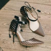 Photo Coverage: Sophia Webster for J.Crew Holiday Collection Video