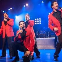 Photo Flash: Rivertown Theaters Kick Offs 2014 With UNDER THE BOARDWALK Video