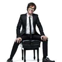 THE BEN FOLDS ORCHESTRAL EXPERIENCE Comes to Picnic with the Pops, 6/21 Video