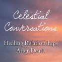 Lo Anne Mayer Releases Controversial New Book CELESTIAL CONVERSATIONS