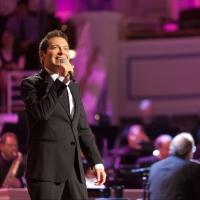 Michael Feinstein to Perform at Queens College, 5/4 Video